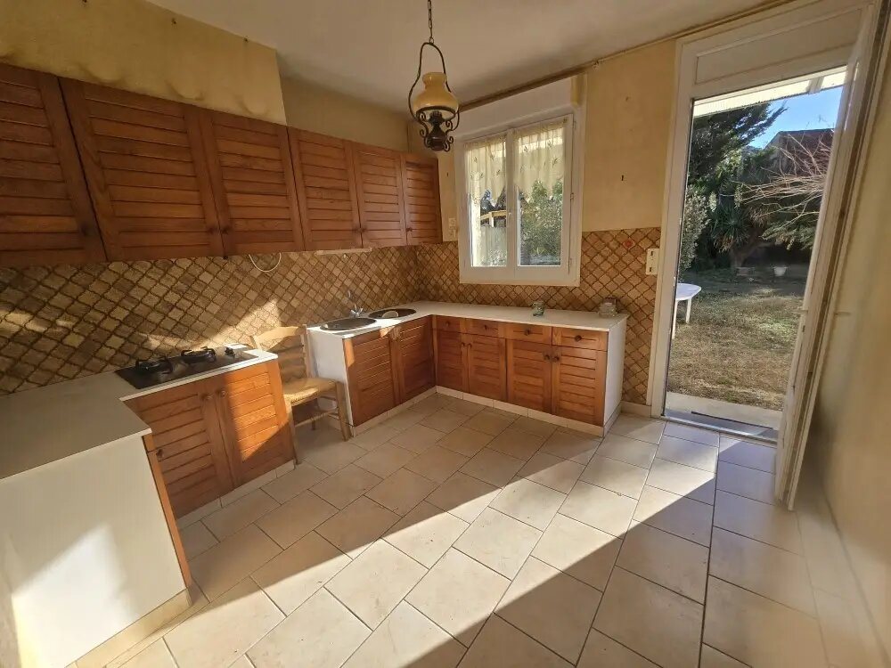 Maison à vendre, 127m², Saint-Michel-Chef-Chef