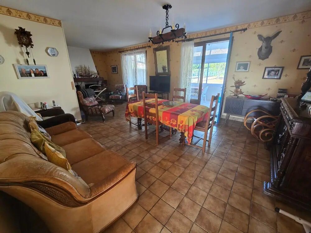 Maison à vendre, 112m², Préfailles