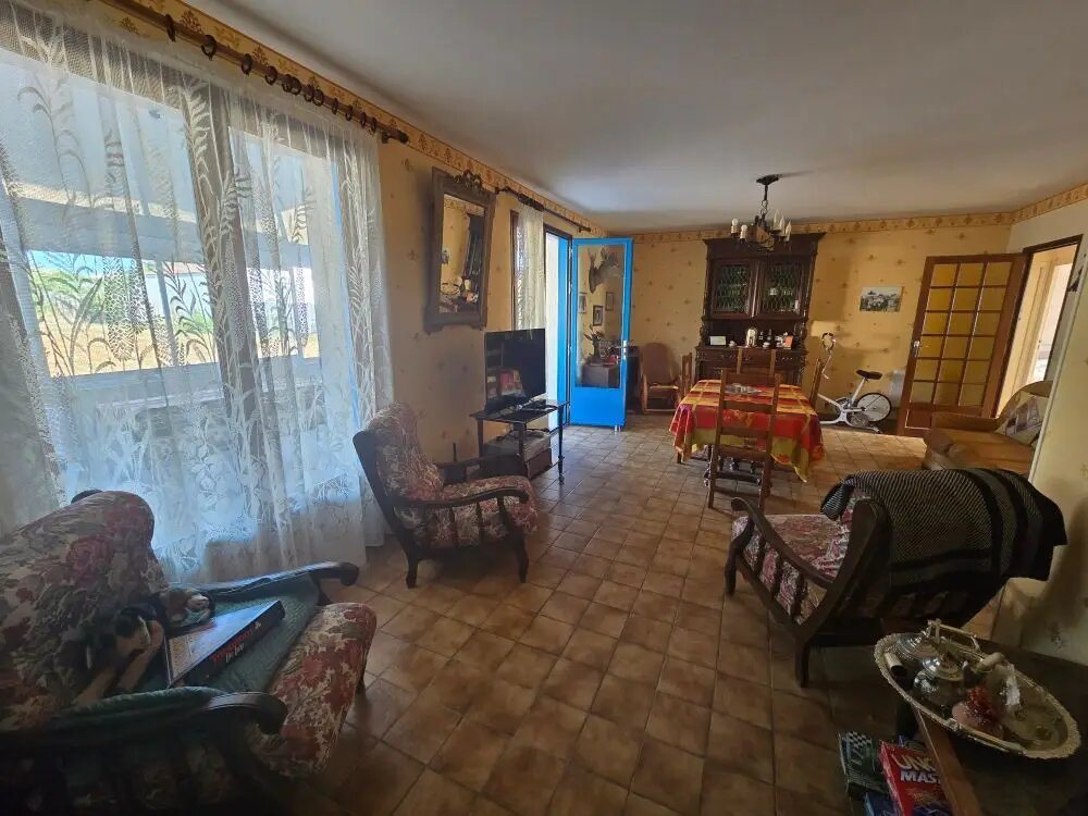 Maison à vendre, 112m², Préfailles