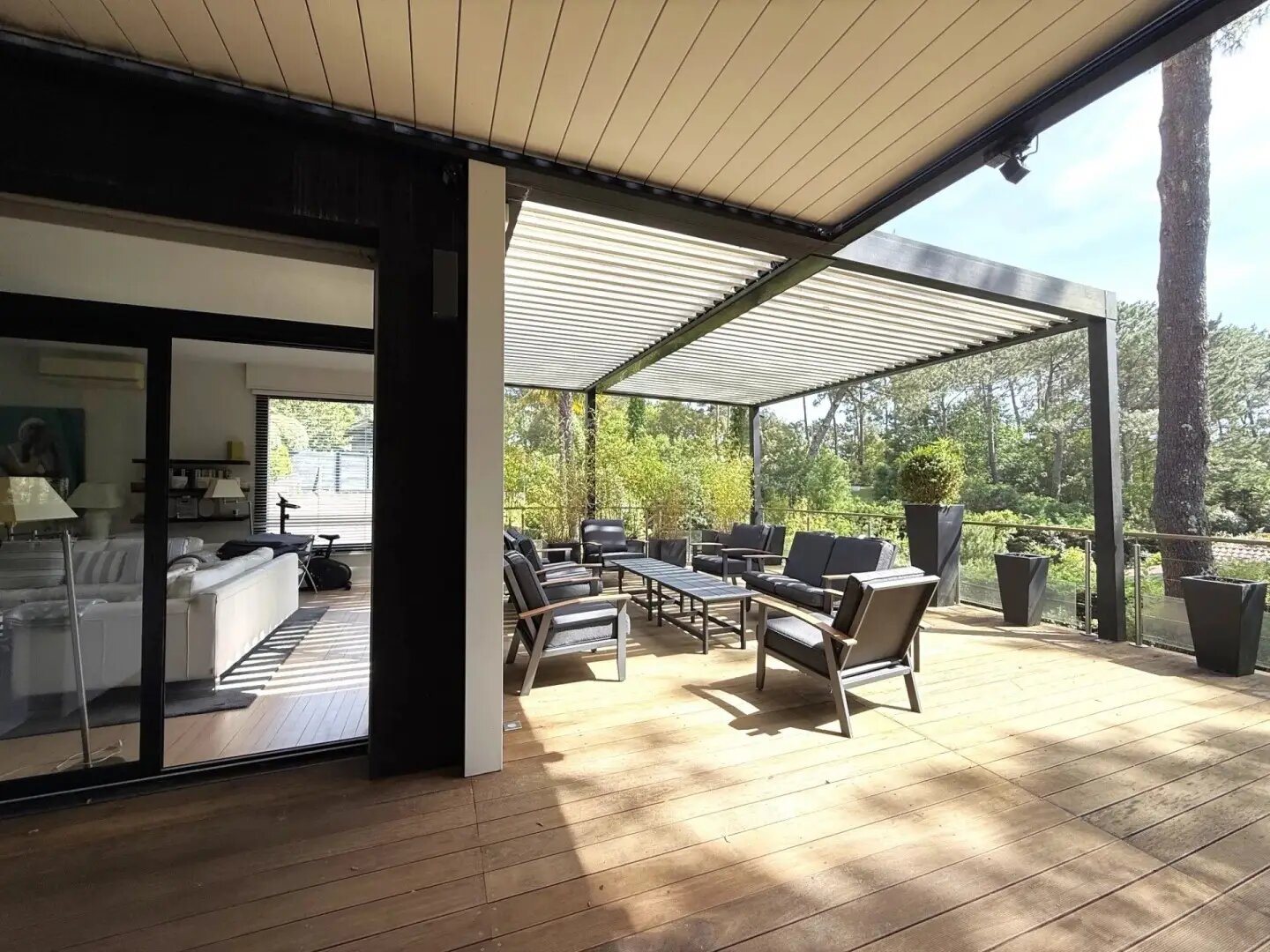 Maison à vendre, 188m², Soorts-Hossegor