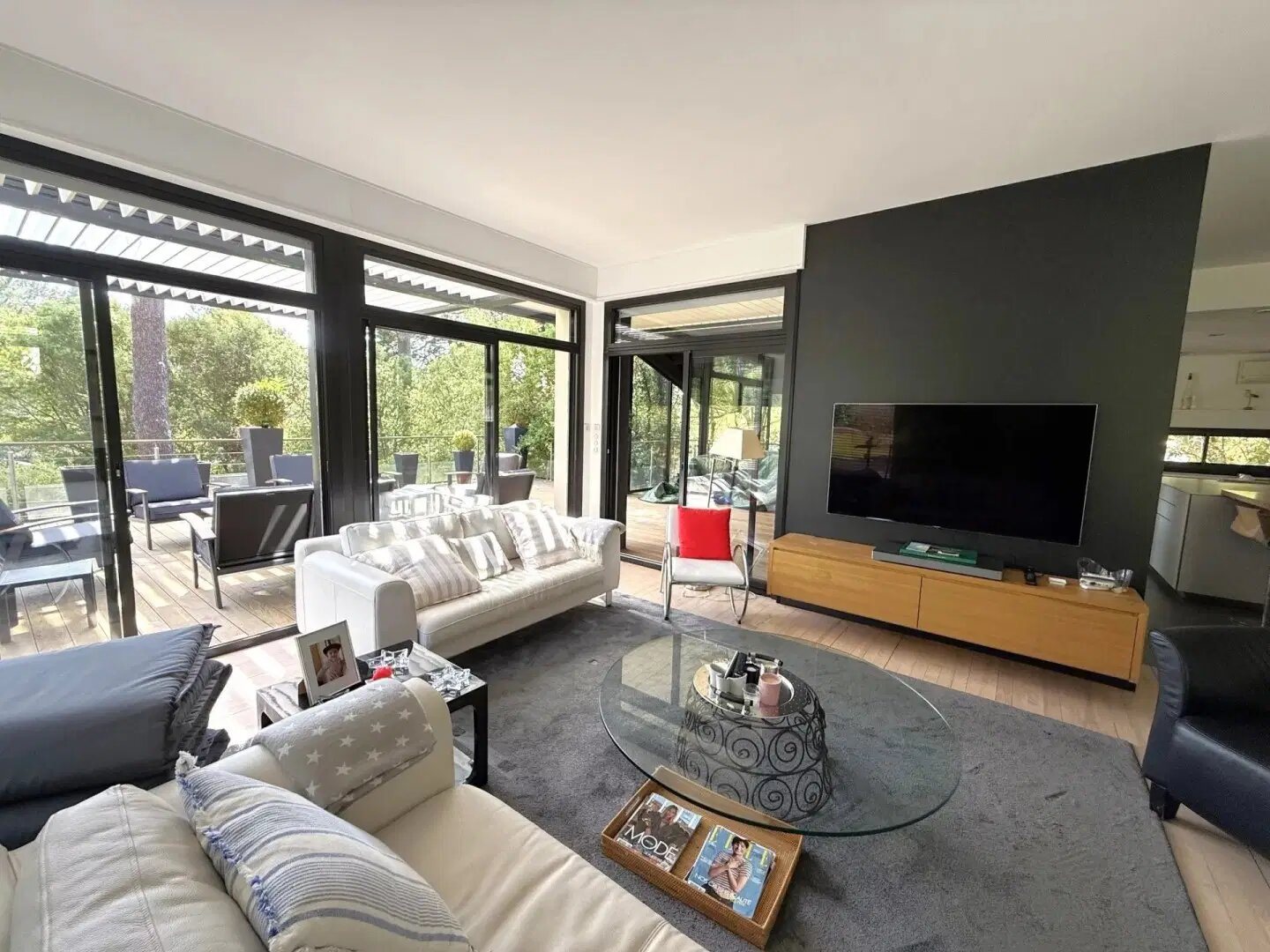 Maison à vendre, 188m², Soorts-Hossegor
