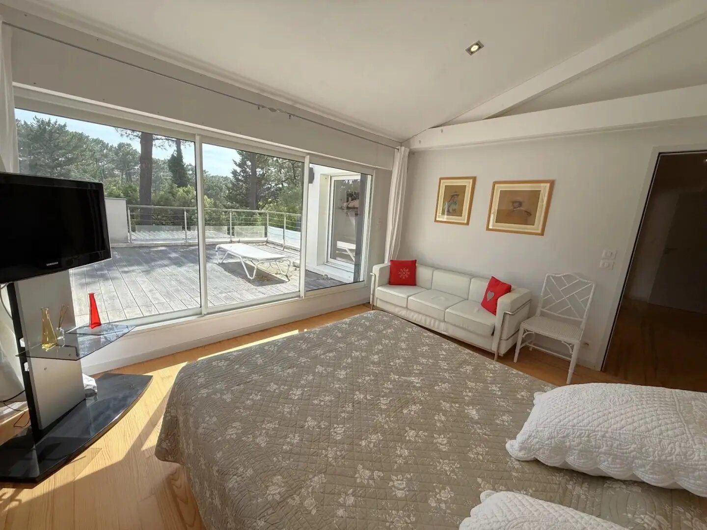 Maison à vendre, 188m², Soorts-Hossegor
