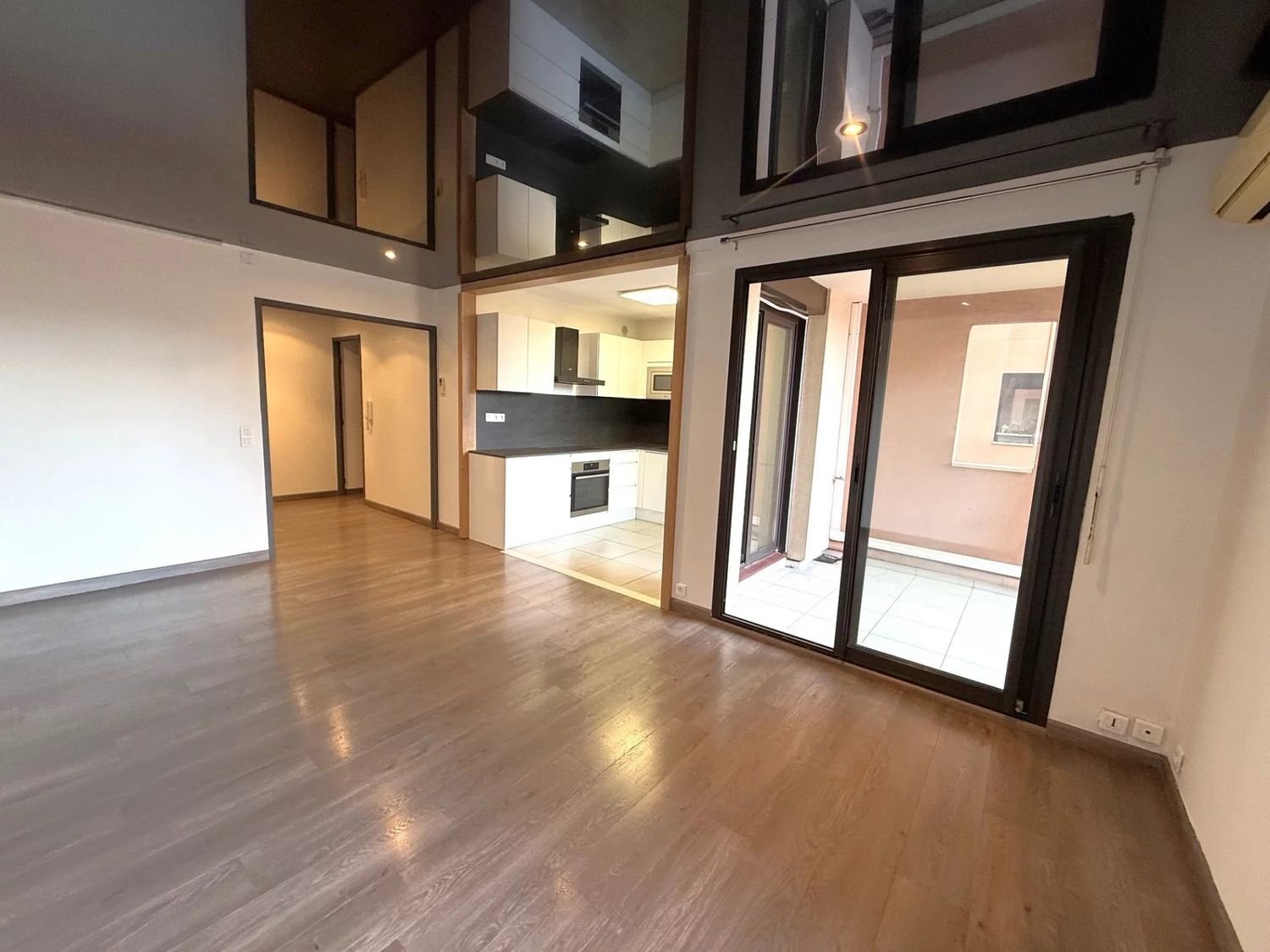 Appartement à louer, 51m², Toulouse