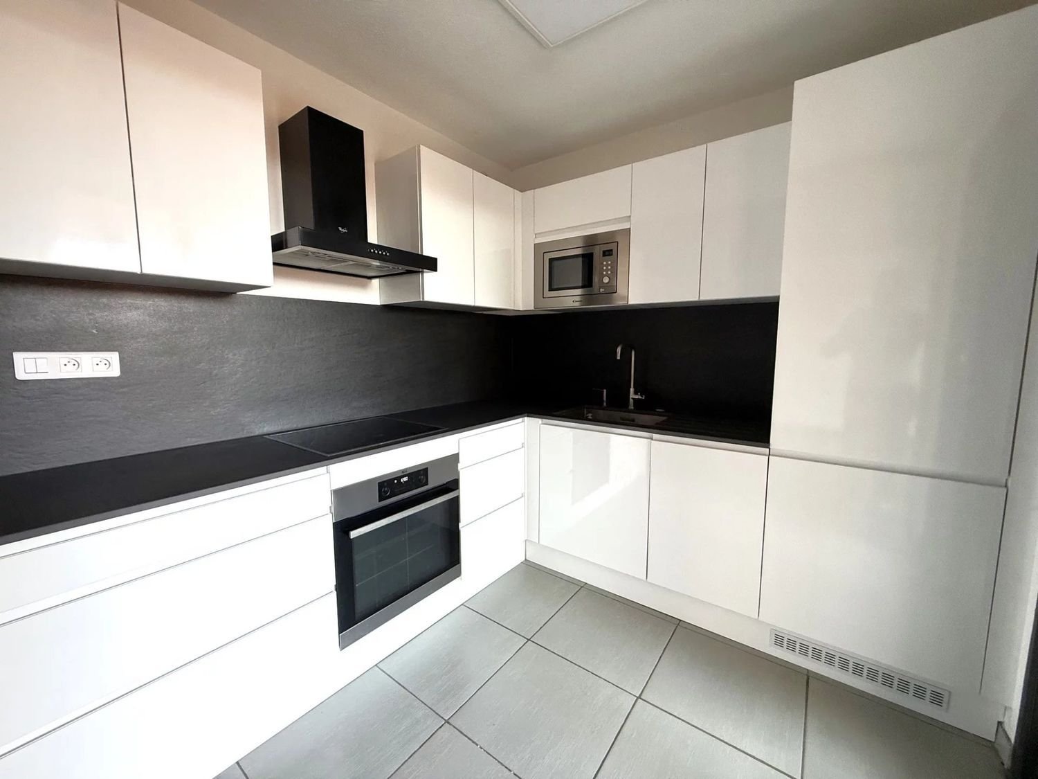 Appartement à louer, 51m², Toulouse