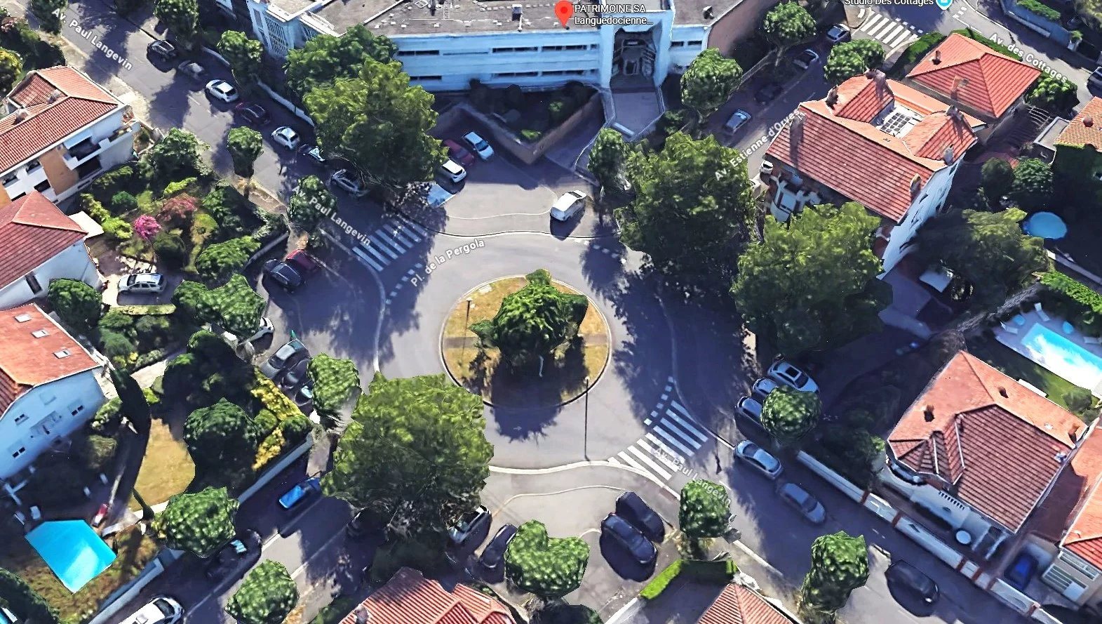 Maison à vendre, 340m², Toulouse