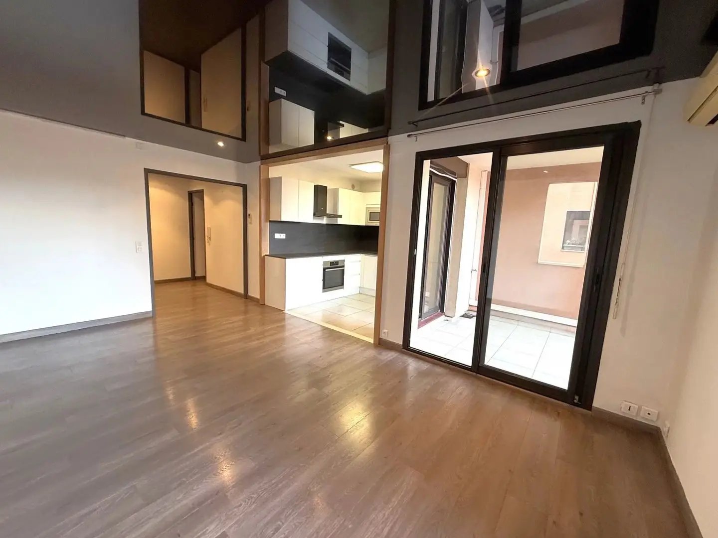 Appartement à louer, 51m², Toulouse