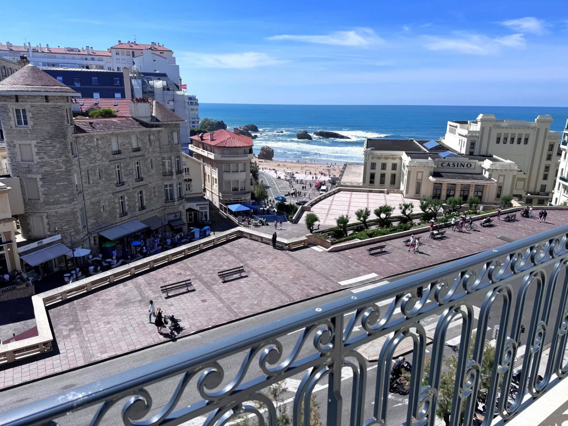 Appartement à vendre, 171m², Biarritz