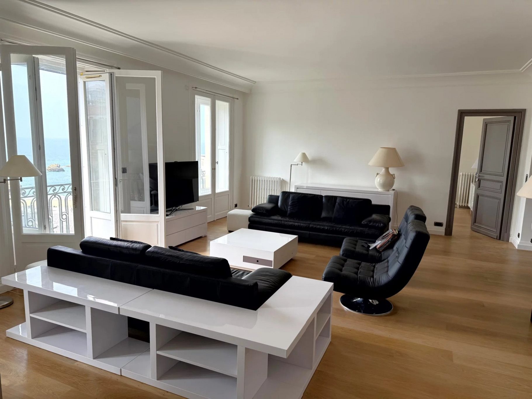Appartement à vendre, 171m², Biarritz