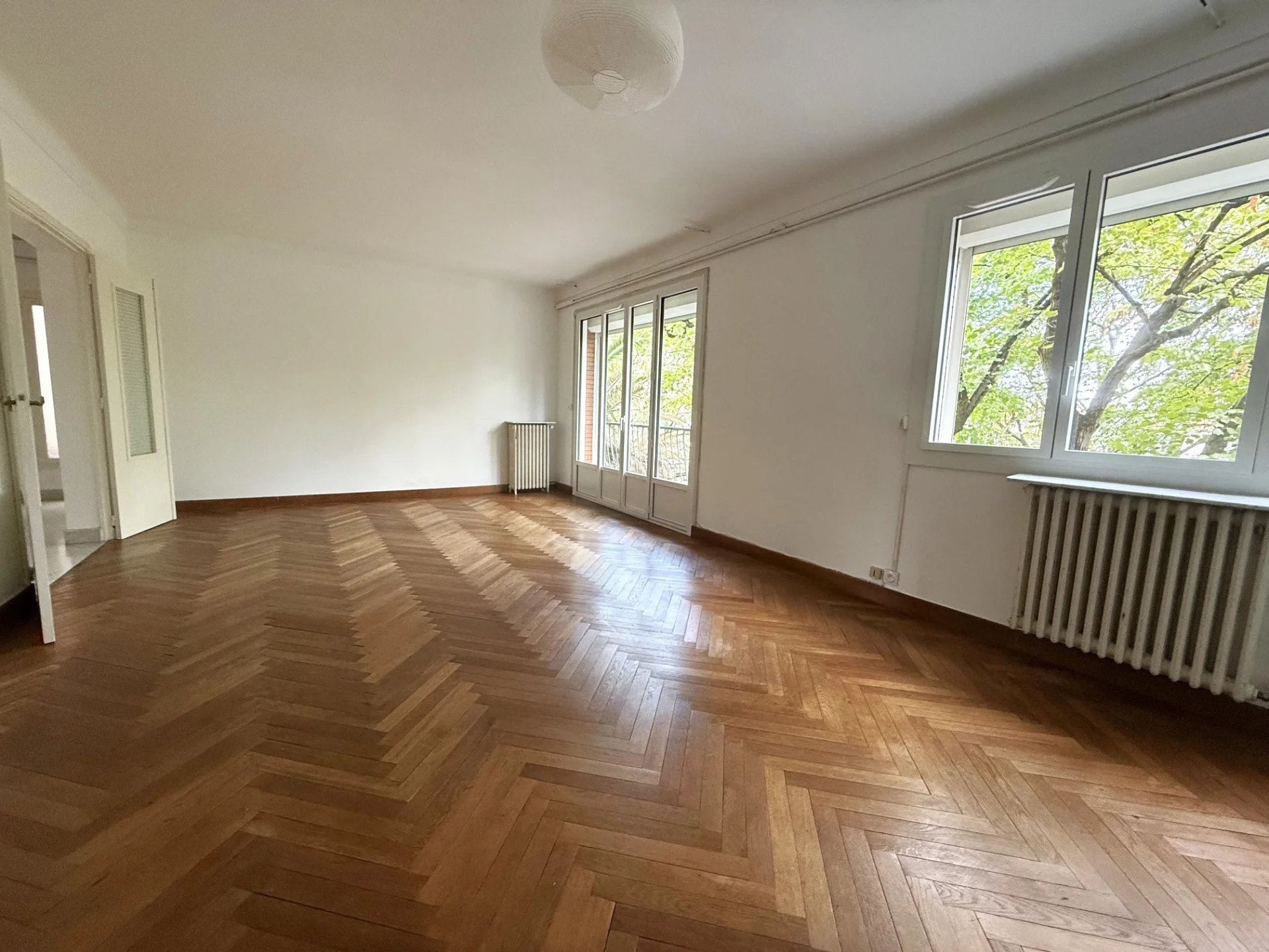 Appartement à louer, 88m², Toulouse