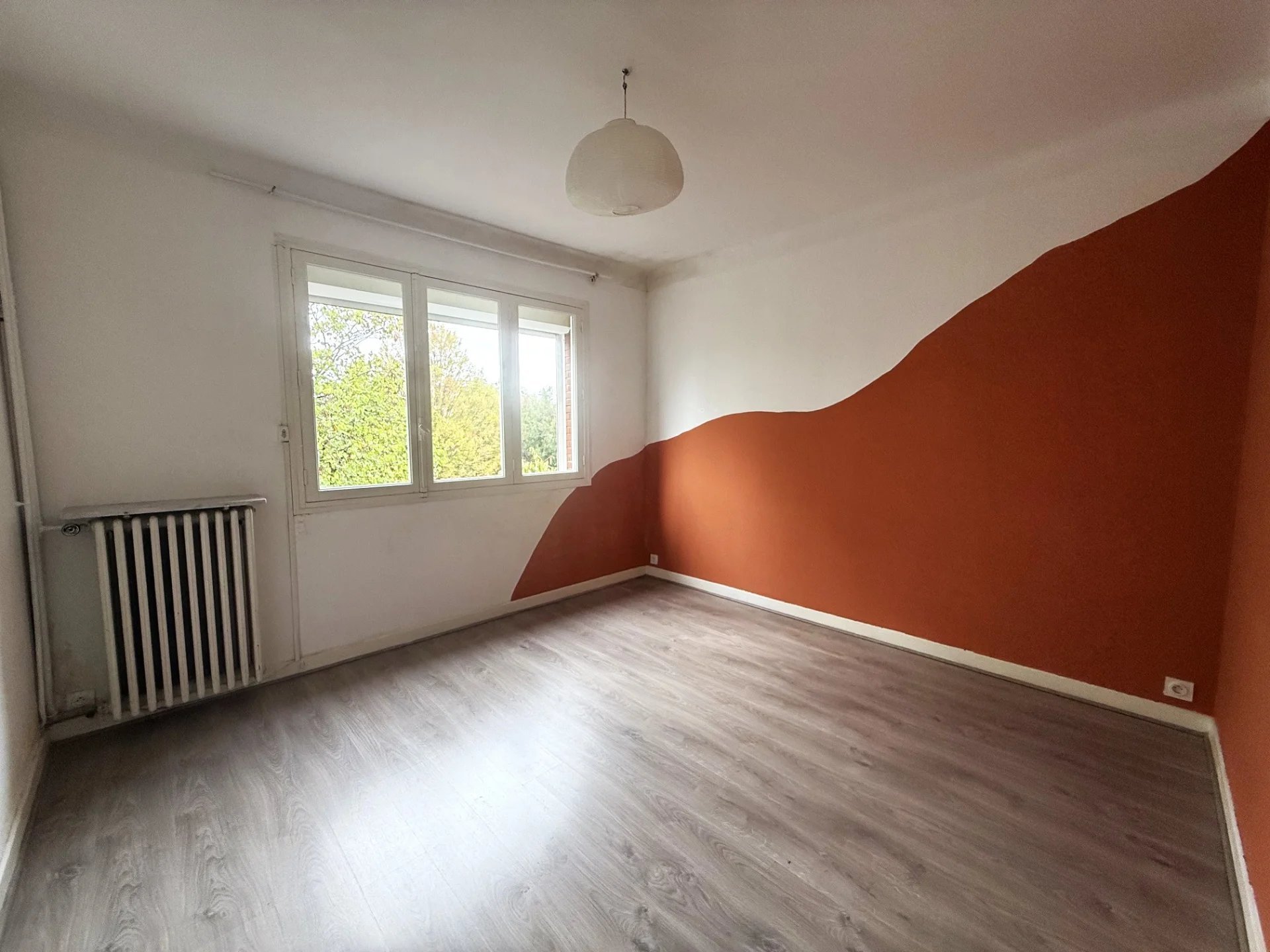 Appartement à louer, 88m², Toulouse