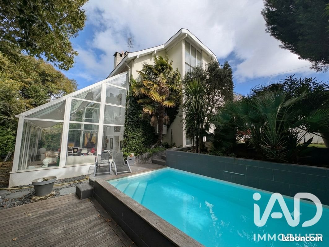 Maison à vendre, 280m², Bordeaux
