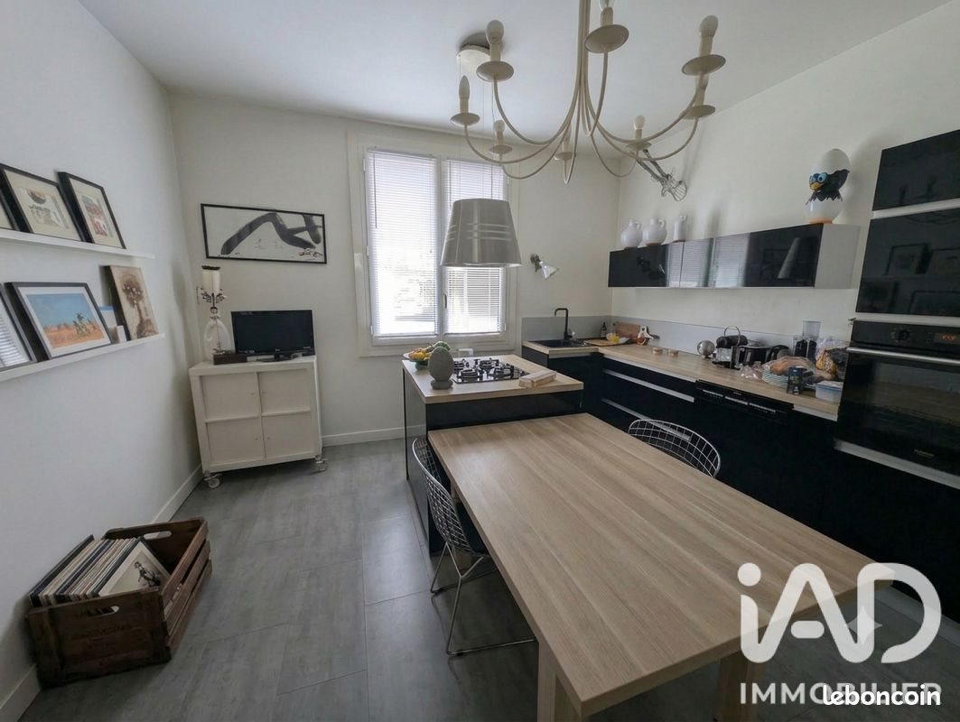 Maison à vendre, 280m², Bordeaux