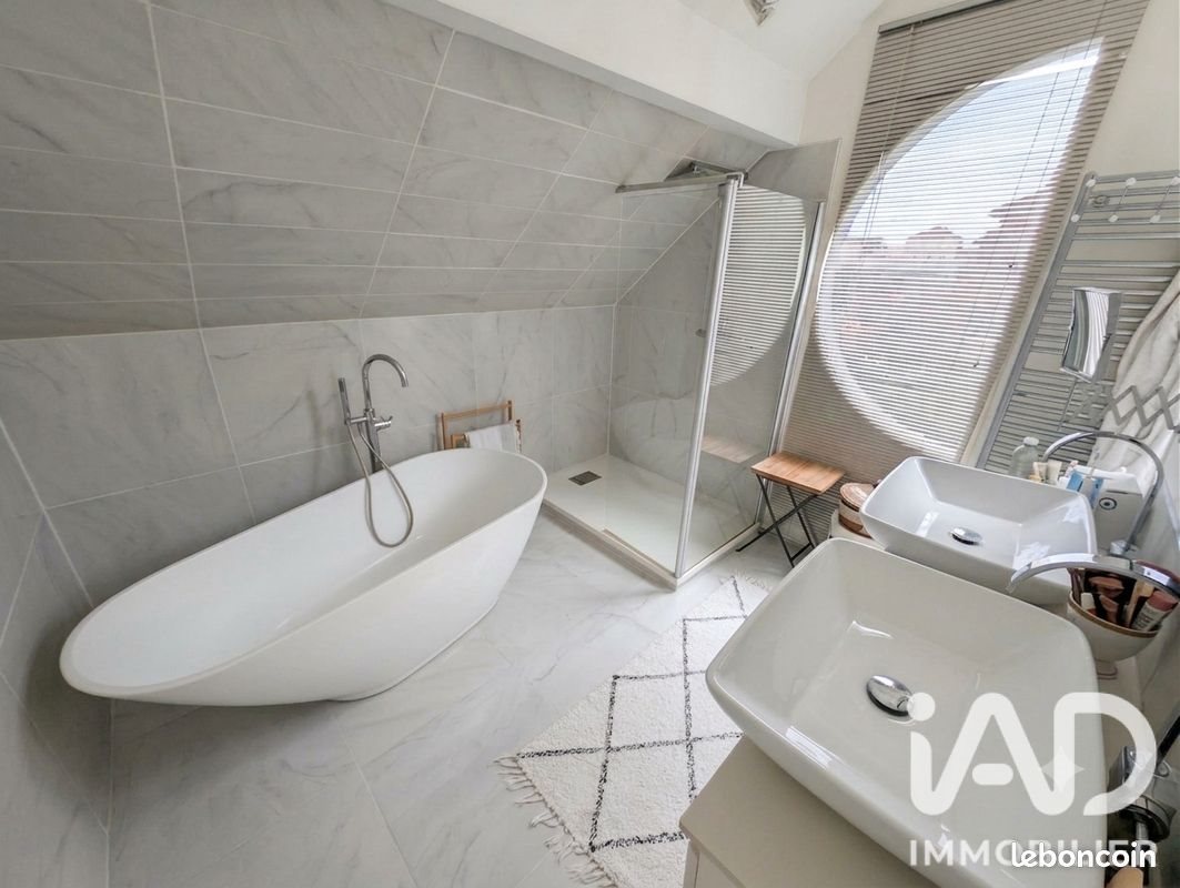 Maison à vendre, 280m², Bordeaux