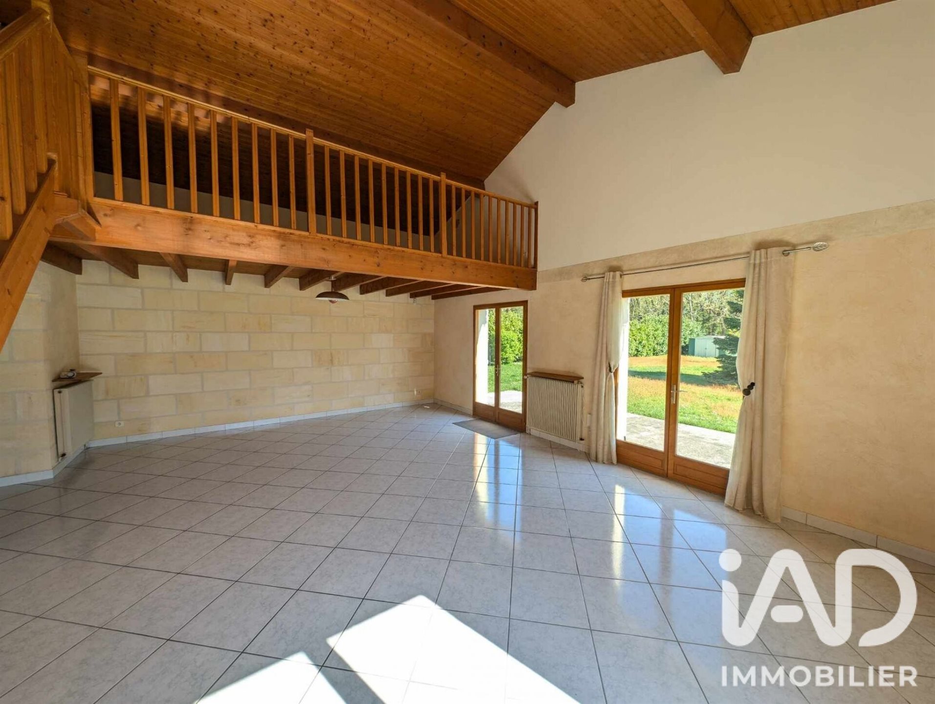 Maison à vendre, 135m², Galgon