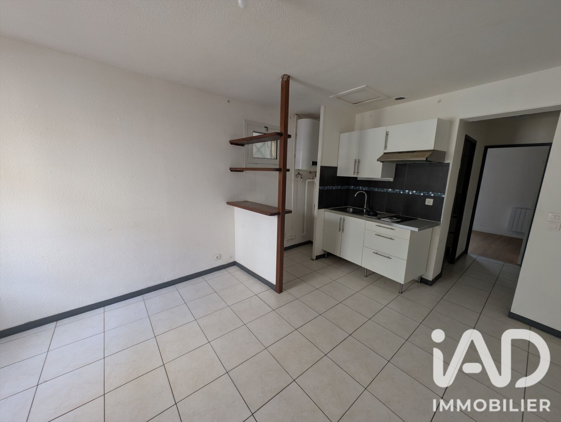 Appartement à louer, 33m², Libourne