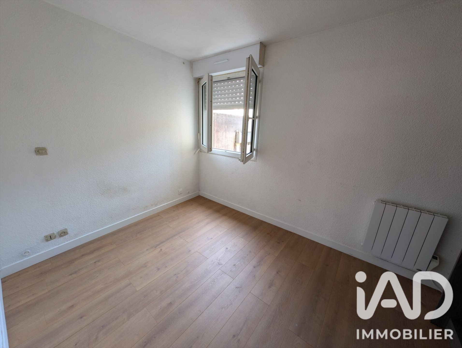Appartement à louer, 33m², Libourne