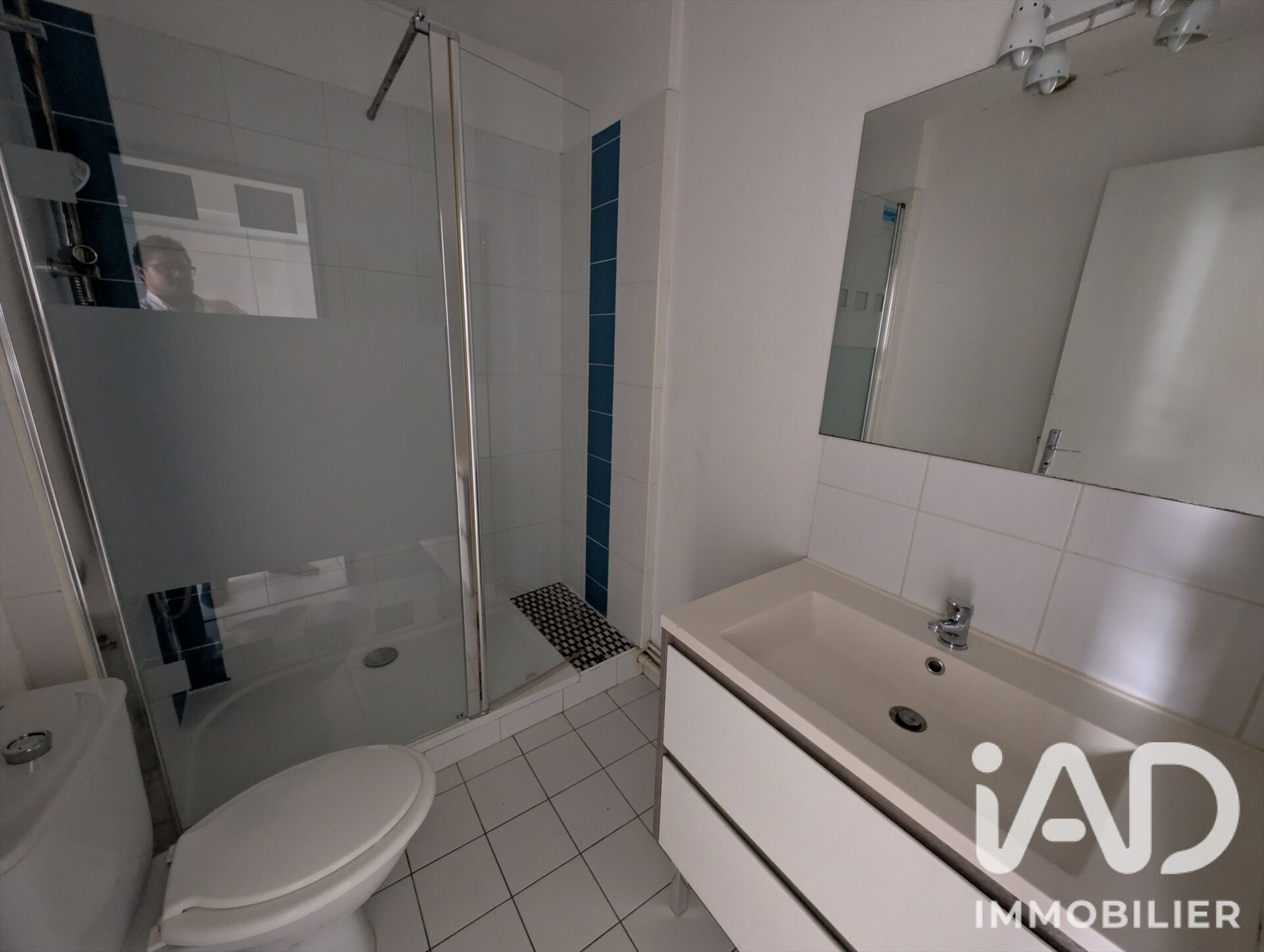 Appartement à louer, 33m², Libourne