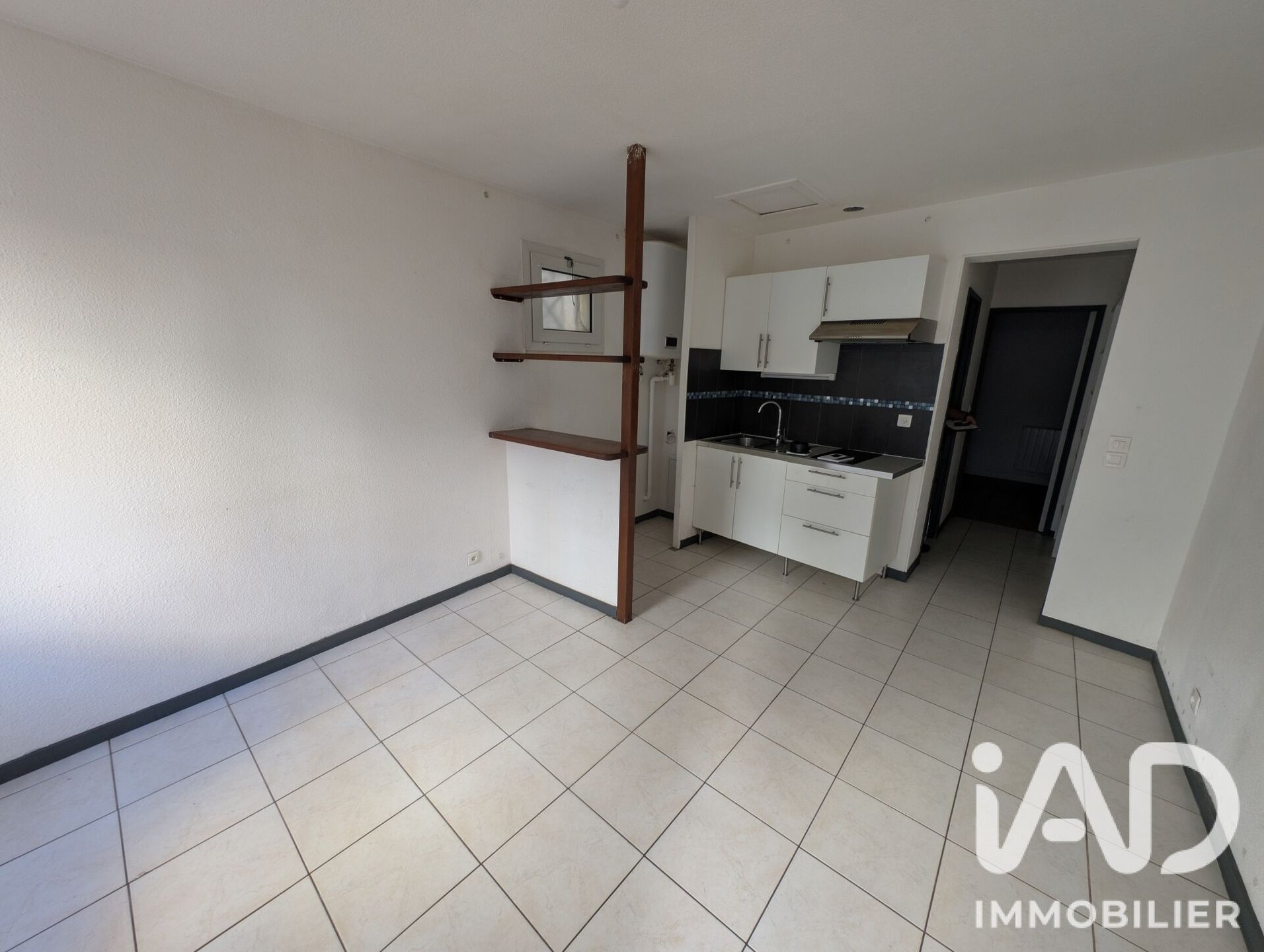 Appartement à louer, 31m², Libourne