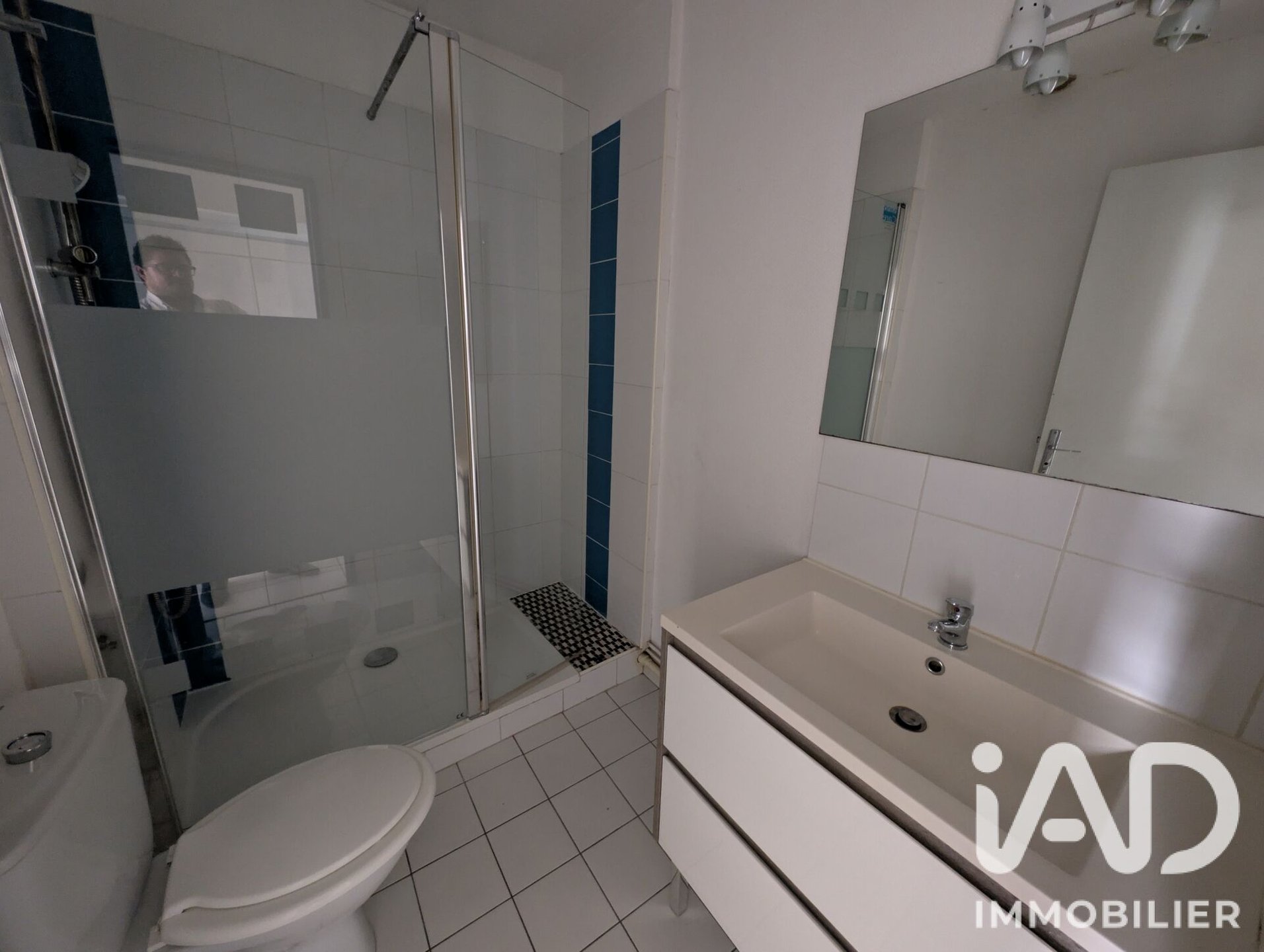 Appartement à louer, 31m², Libourne