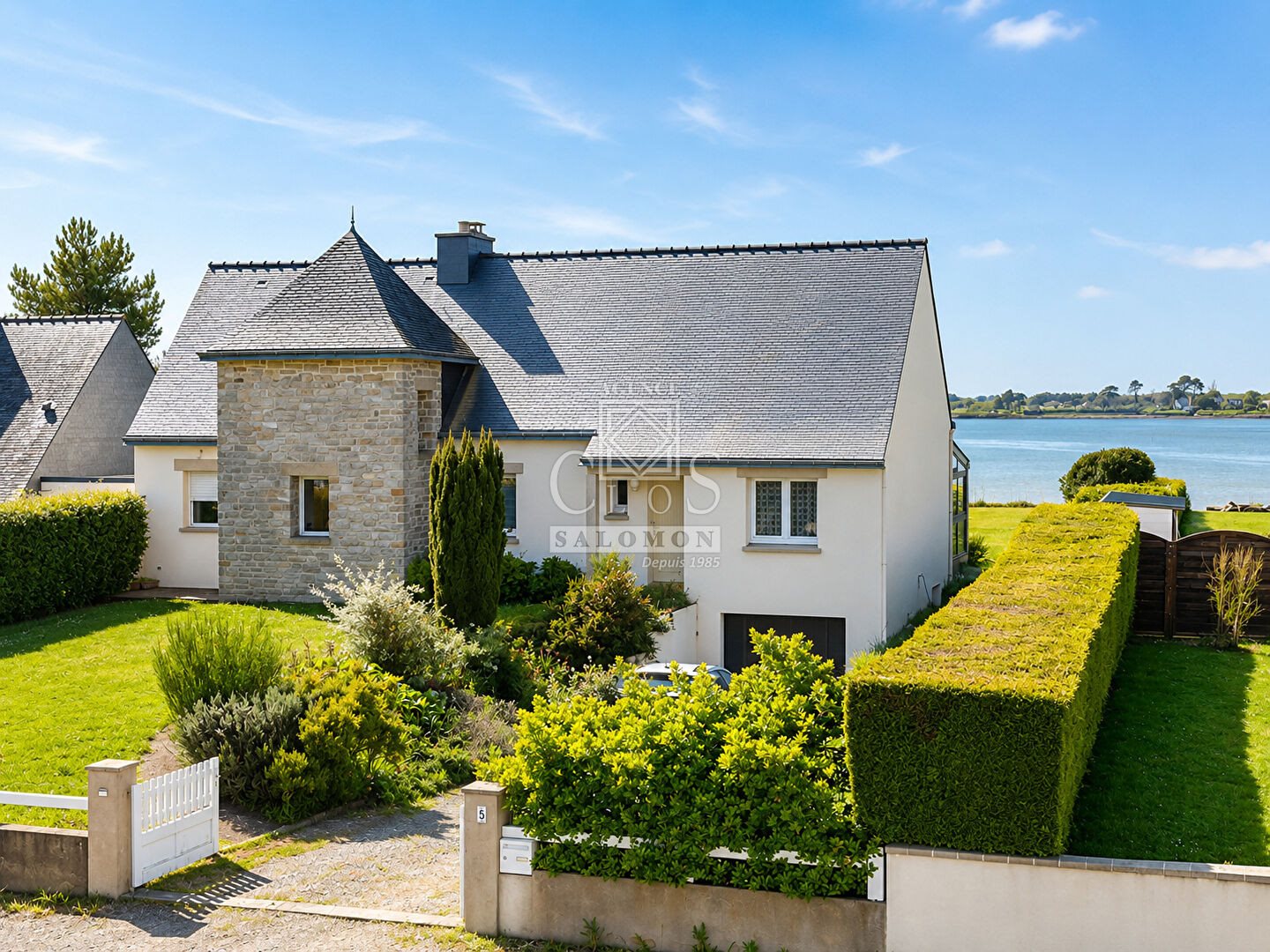 Maison à vendre, 154m², Damgan