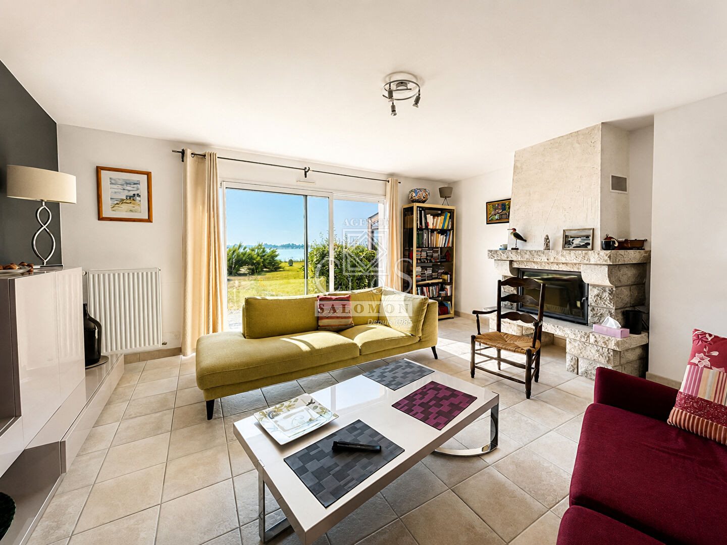 Maison à vendre, 154m², Damgan