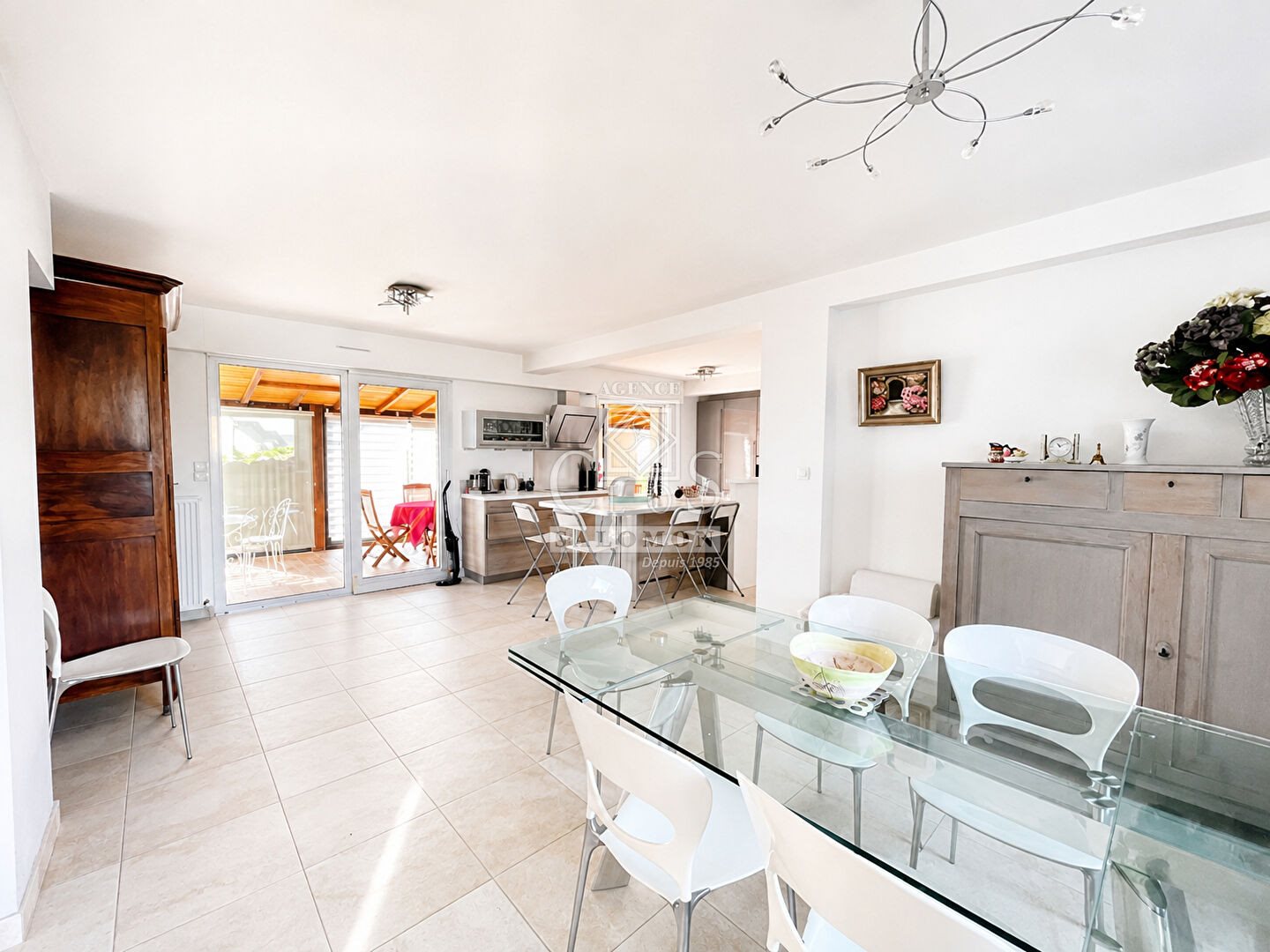 Maison à vendre, 154m², Damgan