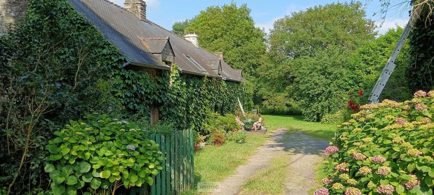 Maison à vendre, 163m², Elven