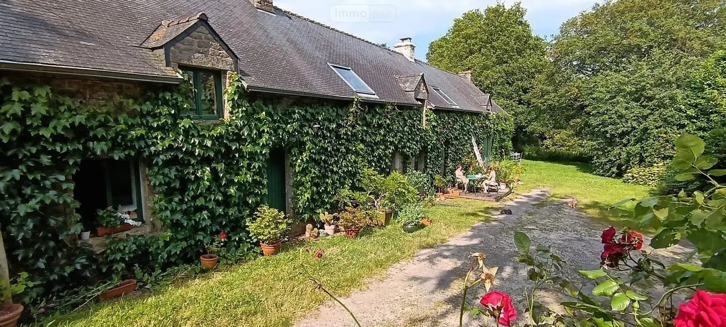 Maison à vendre, 163m², Elven