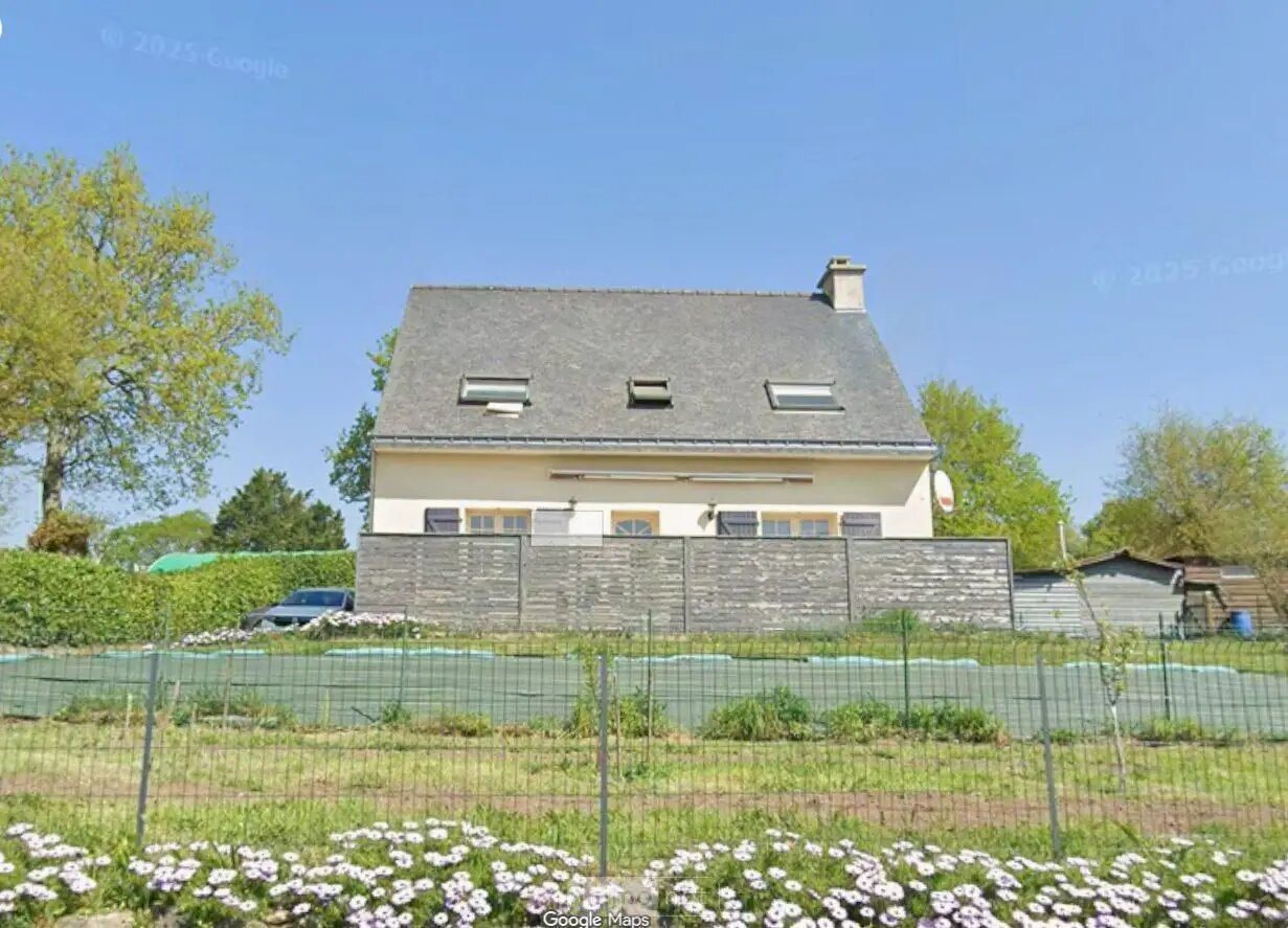 Maison à vendre, 110m², Sulniac