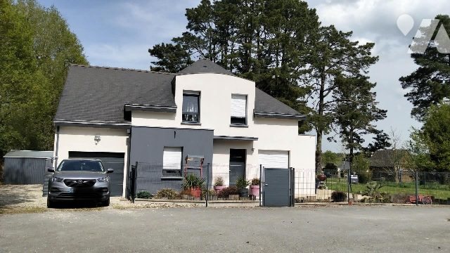 Maison à vendre, 110m², Elven