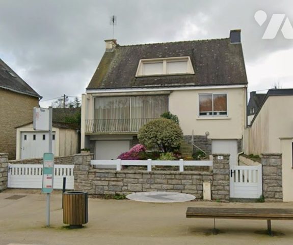 Maison à vendre, 103m², Elven
