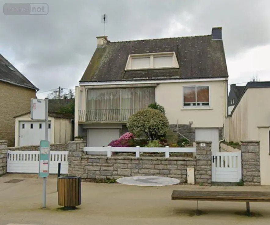 Maison à vendre, 103m², Elven