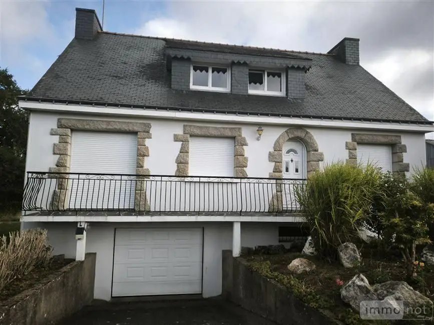 Maison à vendre, 120m², Sulniac