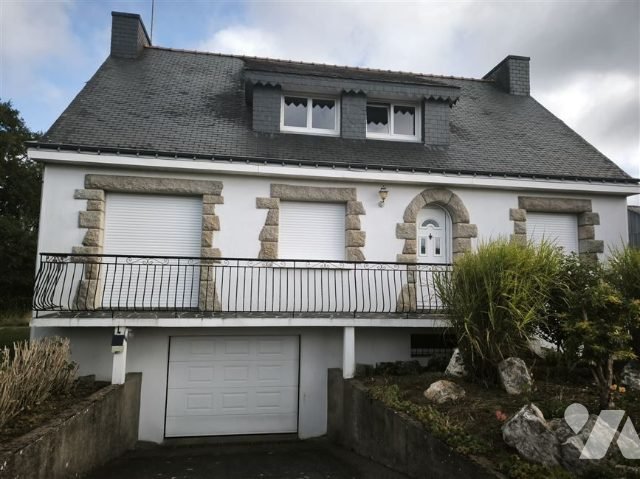 Maison à vendre, 120m², Sulniac