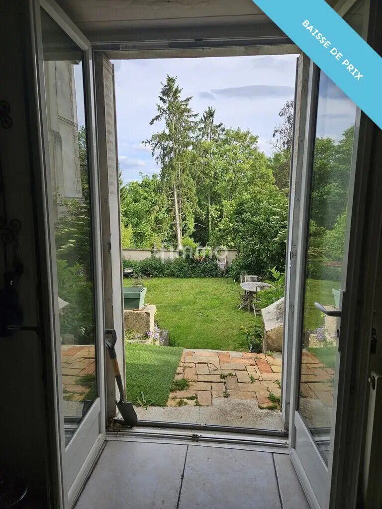 Maison à vendre, 71m², Moisenay