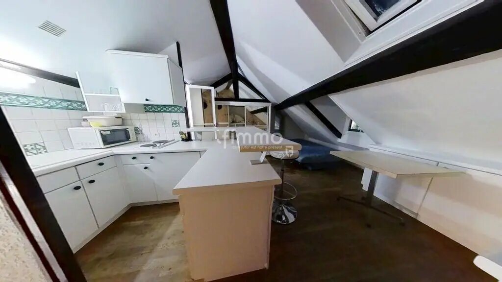 Appartement à vendre, 11m², Fontainebleau