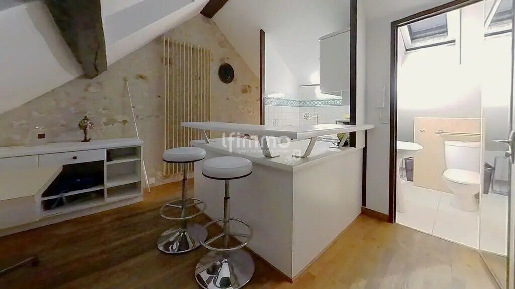 Appartement à vendre, 11m², Fontainebleau