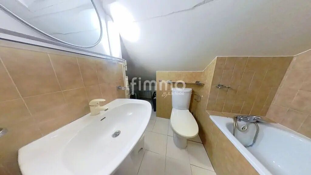 Appartement à vendre, 11m², Fontainebleau