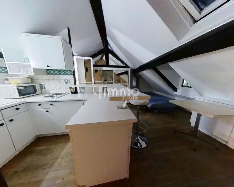 Appartement à vendre, 11m², Fontainebleau