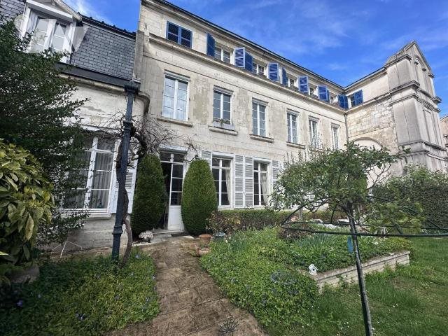 Appartement à vendre, 209m², Saint-Quentin