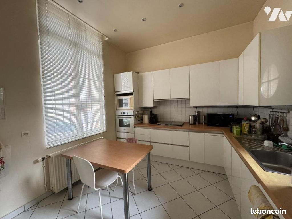 Appartement à vendre, 209m², Saint-Quentin