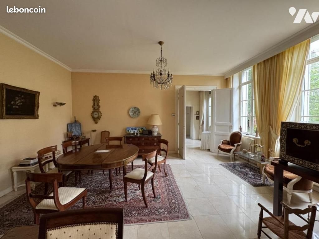 Appartement à vendre, 209m², Saint-Quentin