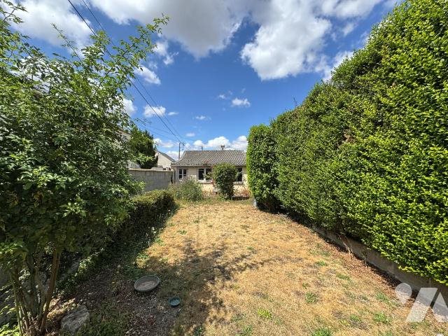 Maison à vendre, 80m², Saint-Quentin