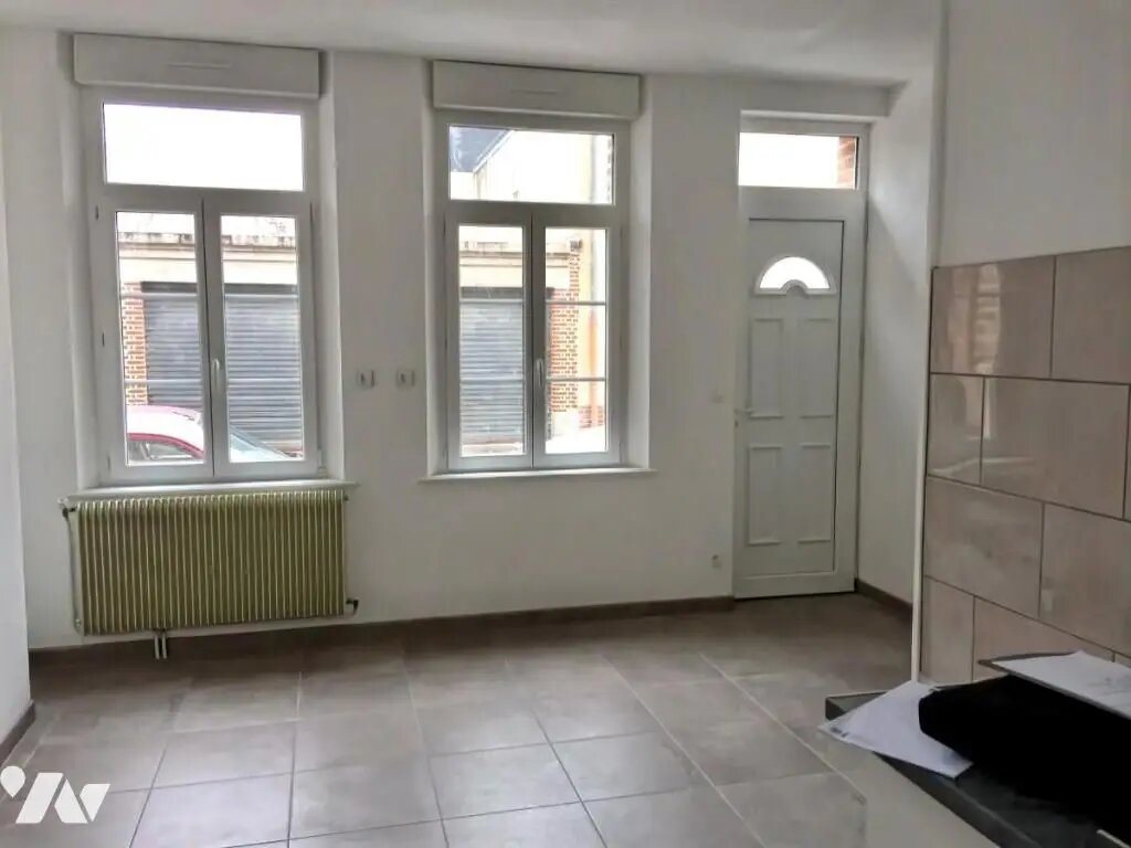 Maison à louer, 4m², Amiens