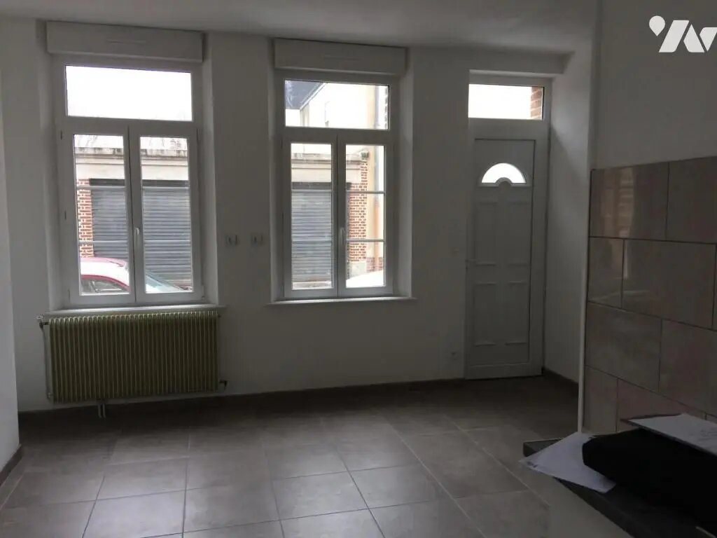 Maison à louer, 4m², Amiens