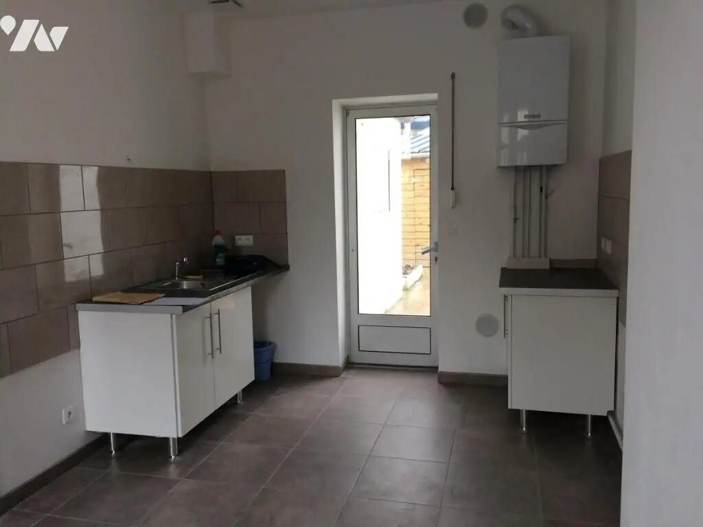 Maison à louer, 4m², Amiens