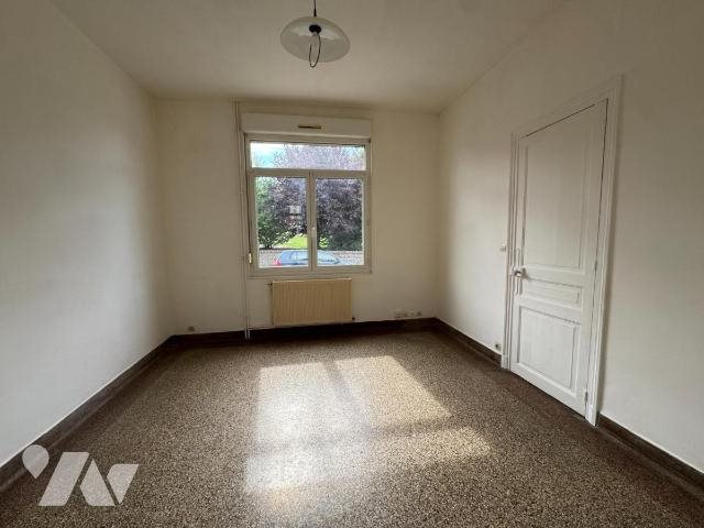 Maison à vendre, 64m², Saint-Quentin