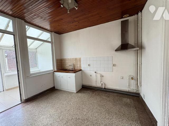 Maison à vendre, 64m², Saint-Quentin