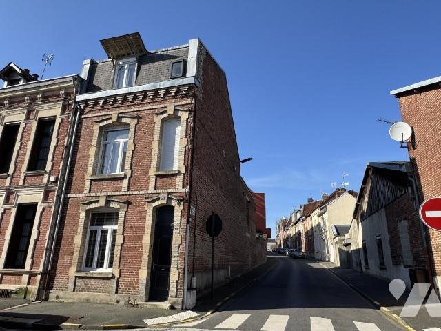 Maison à vendre, 146m², Saint-Quentin