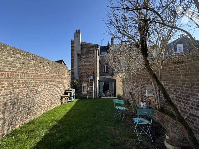 Maison à vendre, 146m², Saint-Quentin